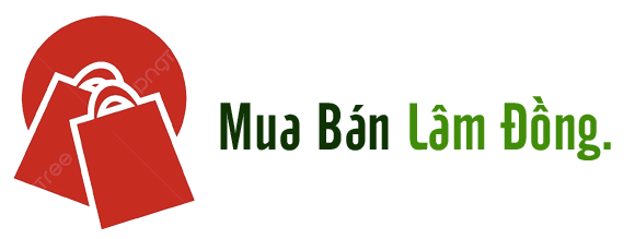 Trang thương mại, mua bán, rao vặt online Lâm Đồng